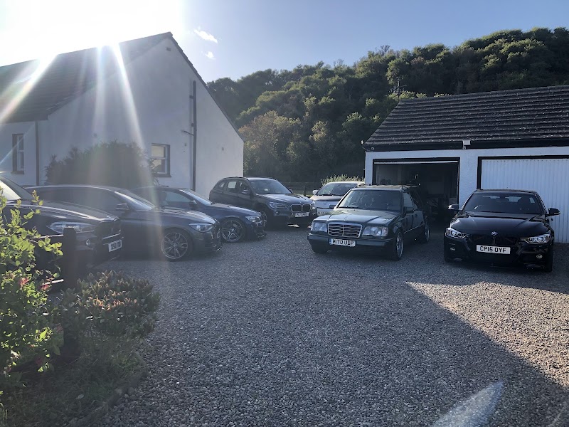 Esk Guest House in Montrose, United Kingdom