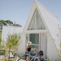 Esperance Chalet Village