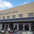 Esperance Motor Hotel