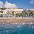 Esperides Hotel