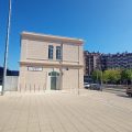 Estació del Nord Hotel