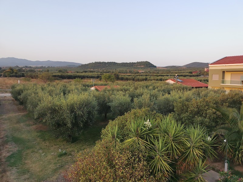 Estelle Hotel in Metamorfosi, Greece