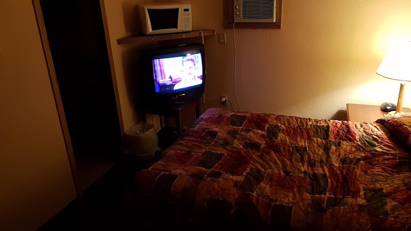 Estevan Motel in Estevan, Canada