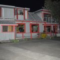 Estuary House