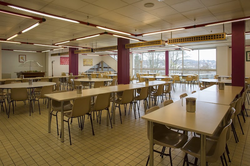 Ethic Etapes CIS Besançon in Besancon, France
