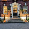 Etrop Grange Hotel