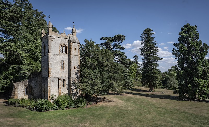 Ettington Park Hotel in Stratford, United Kingdom