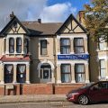 Euro Hotel Wembley