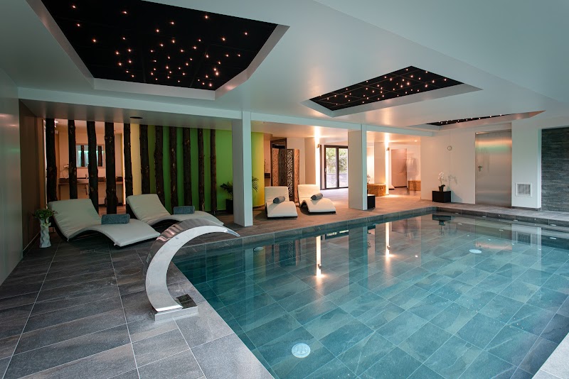 Europe Haguenau - Hotel & Spa in Haguenau, France