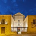 Eurostars Convento Capuchinos