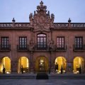 Eurostars Hotel de la Reconquista