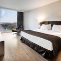 Eurostars Palace