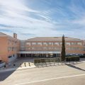 Eurostars Toledo