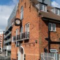 Eurotraveller Hotel-Premier Harrow