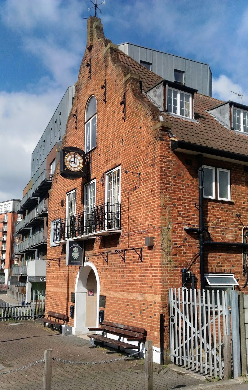 Eurotraveller Hotel-Premier Harrow in Harrow, United Kingdom