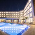 Evalena Beach Hotel