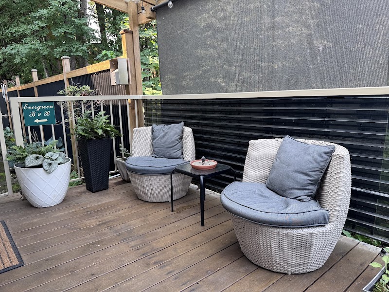 Evergreen Bed & Breakfast in Chilliwack, Canada