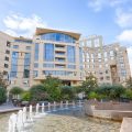 Evergreen Laurel Hotel