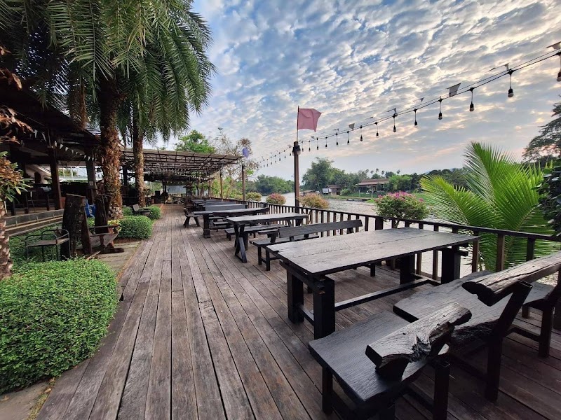 Evergreen Resort Chanthaburi in Chanthaburi, Thailand