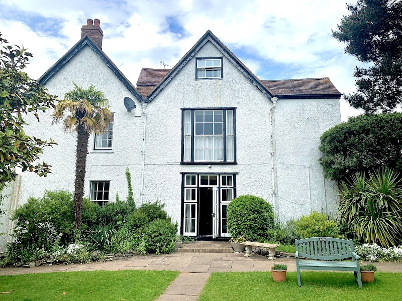 Evesham Hotel in Evesham, United Kingdom
