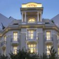 Excelsior Hotel
