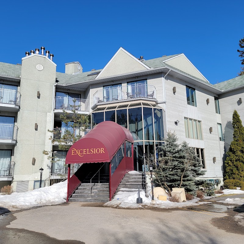Excelsior Hôtel Spa Sainte-Adèle in Sainte-Adele, Canada