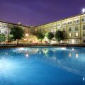 Exe Gran Hotel Solúcar
