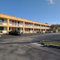 Executive Garden Titusville Hotel