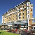 Executive Hotel Paris Gennevilliers