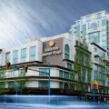 Executive Hotel Vancouver Airport