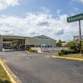 Executive Inn Chester