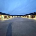 Executive Inn Tulia
