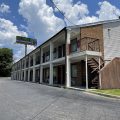 Executive Inn West Columbia