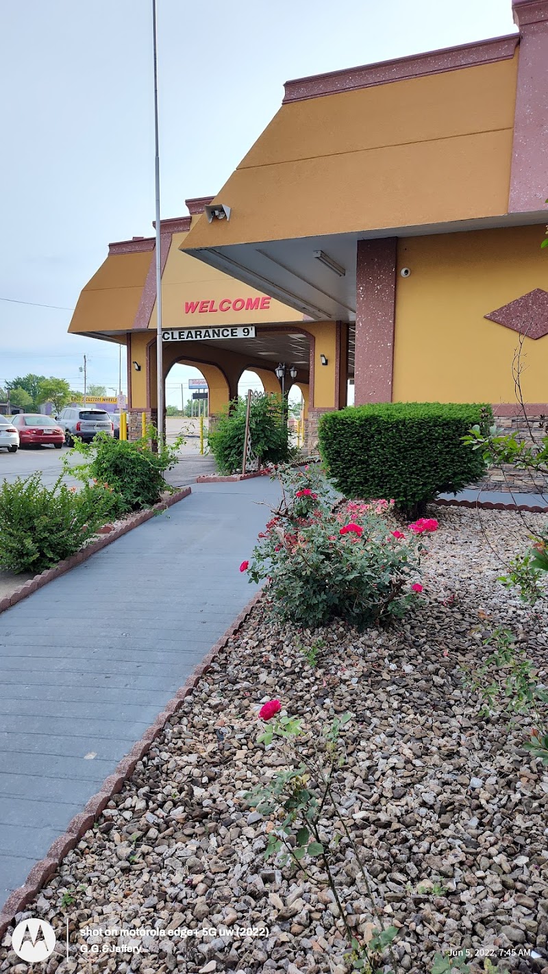 Executive Inn and Suites Springdale in Springdale, Arkansas, United States