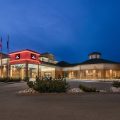 Executive Royal Hotel Edmonton Airport