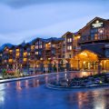 Executive Suites Hotel & Resort, Squamish