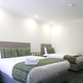 Exies Bagtown Motel