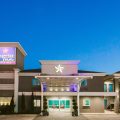 Express Inn – Spring