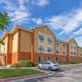 Extended Stay America – Baltimore – Timonium