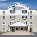 Extended Stay America – Charleston – North Charleston