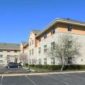 Extended Stay America – Columbus – Dublin
