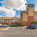 Extended Stay America – Darien