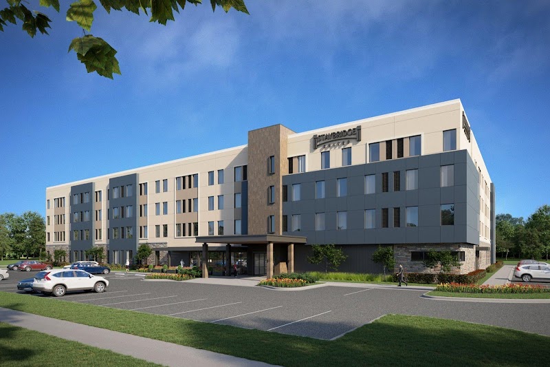 Extended Stay America - Detroit - Southfield - Northwestern Hwy. in Southfield, Michigan, United States