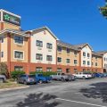 Extended Stay America – Fayetteville – Springdale