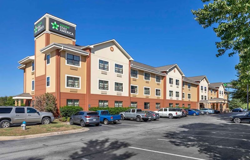 Extended Stay America - Fayetteville - Springdale in Springdale, Arkansas, United States