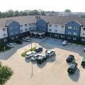 Extended Stay America – Lafayette – Airport
