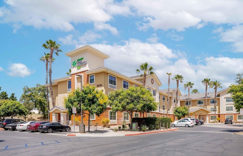 Extended Stay America - Los Angeles - Simi Valley in Simi Valley, California, United States