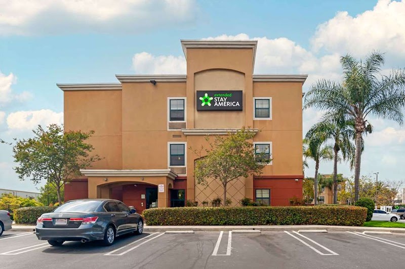 Extended Stay America - Los Angeles - Torrance Harbor Gateway in Torrance, California, United States