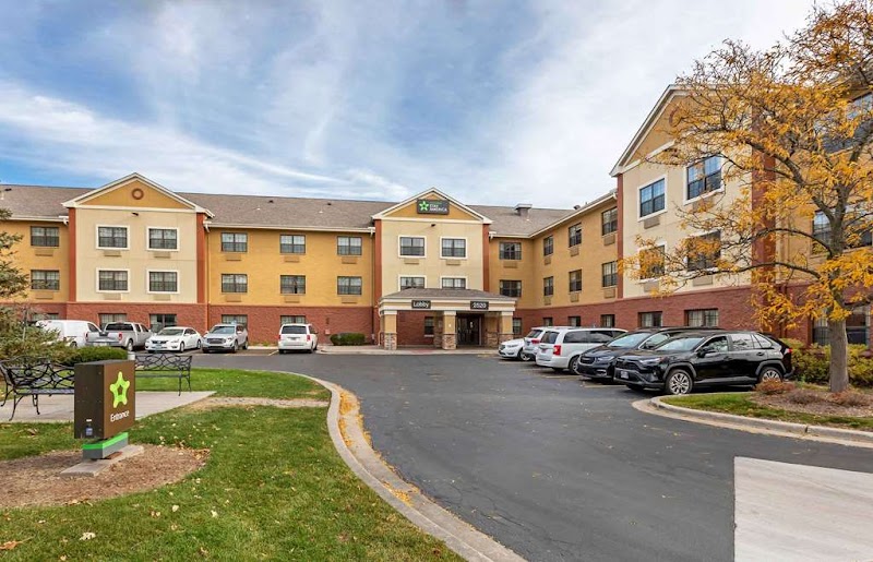 Extended Stay America - Milwaukee - Waukesha in Waukesha, Wisconsin, United States