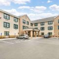 Extended Stay America – Minneapolis – Woodbury